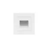 Venta Directa de Fábrica Mini Luz de Pie Impermeable para Exteriores Lámpara de Pared Luz para Escalones de Paisaje de Pasillo de Villa
