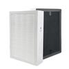Compatible con Filtro Compuesto Blueair Purifier 501/503/550E/510B/603/650E