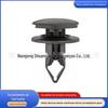 90667-Tc0-U01Za É Adequado para Honda Accord Cr-V Acabamento Lateral Interno do Porta-Malas do Carro Fivela Tipo Push