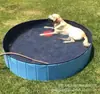 Personalización de fábrica: Piscina Plegable de PVC para Mascotas, Piscina para Baño de Perros (Garantía de Calidad y Ventaja de Precio)