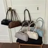 Bolso Nuevo de Verano 2026: Bolso de hombro de alta gama, moderno, de gran capacidad, con una textura elegante, adecuado para ir al trabajo, estilo bolsa de boliche