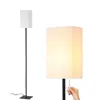 Luminária de Chão Transfronteiriça para Pesca Sala de Estar Lateral de Sofá Design Avançado Luminária de Ambiente Quarto Estilo Europeu Luminária de Mesa Vertical