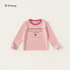 M Itens de Bem-Estar Não Reembolsáveis Primavera e Outono Roupas Infantis Tops Liquidação Remoção Atualização Contínua Jaquetas para Meninas Cardigans para Meninos
