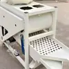 Máquina Desgranadora de Ajo Instalaciones de Procesamiento de Productos Agrícolas y Secundarios Equipo Comercial de Clasificación Totalmente Automático Que No Daña el Ajo
