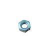 Adaptação de ponto MS070 porca parafuso do carburador do cilindro placa guia do cárter cabo da motosserra Acessórios para Máquinas
