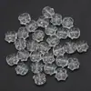 Cuentas Iridiscentes Galvanizadas Cuentas de Vidrio Cabeza de Animal Pequeño Cuentas para Pulsera DIY Pulsera Hecha a Mano Collar Cuentas Sueltas de Vidrio