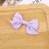 Lazo de Tela de Dibujos Animados DIY Accesorios para el Cabello Hechos a Mano Ropa Zapatos Sombreros Accesorios Decorativos Piezas Materiales En Stock Venta al por Mayor