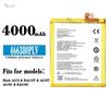 Adequado para Bateria de Celular Zte A610/Ba610T/A610T/A610C/Ba610C Atacado