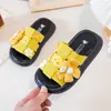 Sandalias de Malla sin Cierre para Niñas, Nuevo Estilo Verano 2026, Adecuadas para Usar con Faldas, Sandalias de Playa con Suelas Suaves, Slip-Ons Fáciles de Poner