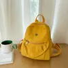 Mochila Sencilla y de Moda Estilo Nuevo Verano 2026, Aspecto de Alta Calidad, Nicho, Bolsa Pequeña Ligera para Viajes y Trayectos Diarios para Mujeres
