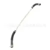 LR045337 LR025562 Manguera de Agua del Turbocompresor para Land Rover Range Rover, Range Rover Evoque, Range Rover Sport
