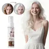 [Exclusivo para miembros] Polvo para la línea del cabello, Barra para rellenar el cabello, Arcilla de color para el cabello, Polvo en spray de reposición, Polvera de reposición