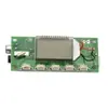 Módulo transmisor FM 87-108MHz Módulo transmisor de audio FM Estación de radio FM digital en miniatura
