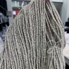 Hainan ecología original shun blanco estrella luna bodhi 114 primer mes alta densidad molienda en seco barril cuentas de bodhi cuentas sueltas venta al por mayor