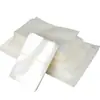 Bolsa de vacío de nylon bolsa de vacío compuesta de PE transparente sellado en tres lados antiestático al vacío anti-oxidación empaque