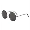 Gafas de Sol Redondas de Metal Retro de Moda Gafas de Príncipe para Adultos Hombres y Mujeres Gafas de Boda Gafas de Sol Mismo Estilo Harry Potter