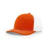 Gorra de Béisbol con Protección Solar para Exteriores Richardson 112 Gorra Trucker Transfronteriza Nuevo Estilo Logotipo Personalizable Visera Gorra de Malla