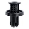 Atacado para HONDA 91505-tm8-003 Kit de rebites fixadores de para-choque Retenção por pressão
