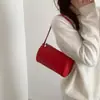 Bolso de Almohada Texturizado de Moda para Mujer 2026 Nueva Moda Bolso de Hombro para Viajes Cotidianos Bolso de Mano Versátil de Nicho Bolso Cruzado para Mujer
