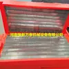 Fabricante de Xinxiang Fornece Telas de Desidratação, Tiras Curvas de Aço Inoxidável, Placas de Tela de Costura Comercial, Telas de Peneiramento de Carvão, Grau Profissional