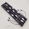 Canhão Eletrônico de Salva, Adereços para Atmosfera de Boate e Bar, Pistola Eletrônica de Salva Gatling, Fogos de Artifício para Casamento, Pistola Lançadora de Papel