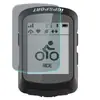 Adecuado para protector de pantalla de ciclocomputadora iGPSPORT IGS520, película suave de hidrogel de alta definición, acabado mate antirreflejos AR