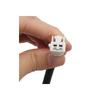 Adecuado para el sensor de velocidad de la rueda ABS del automóvil Hyundai Kia 91920-0Q000 919200Q000