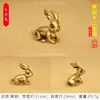 Latão Zodiac Criativo Tridimensional Zodiac Personalizado Chaveiro de Carro Pingente Acessórios Pequeno Presente Fabricante Atacado