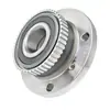 Rolamento de Cubo de Roda 31211131297/31211128157 Roda Dianteira Aplicável à Série 3 da BMW (E30) Unidade de Cubo de Roda