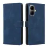 Funda Adecuada para Teléfono Móvil Transsion Infinix Smart 10 Soporte para Teléfono Móvil Tecno Pop 10 4g Funda de Cuero