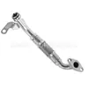 11427563713 Manguera de refrigerante para radiador en stock adecuada para BMW Serie 3 E90/E91/E92/E93