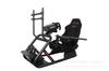 Suministro directo de fábrica ARTcockpit versión PRO soporte para asiento de simulación de carreras montaje soporte para monitor LCD