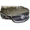 Adecuado para Buick 20 Envision Capó Delantero Capó Cubierta Superior del Motor 26289302