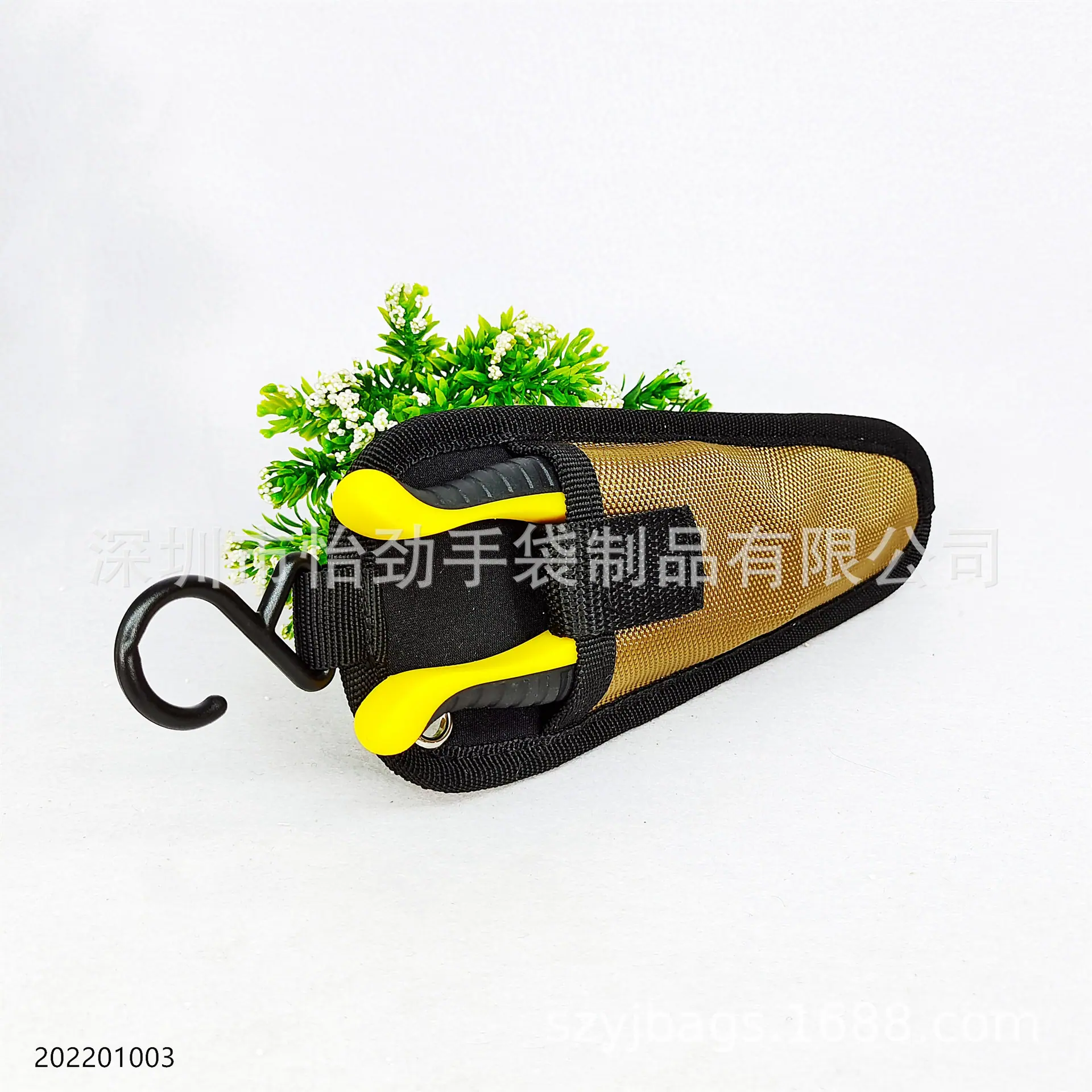 修枝剪套 花园工具袋 园艺包 园林剪套