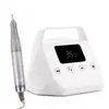 Máquina Diretamente da Fábrica para Lixar e Remover Unhas Artificiais com Copo Oco para Desktop Motor sem Núcleo Alta Velocidade Silenciosa Máquina de Unhas Artificiais