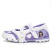 PLUS Zapatos para Niñas Zapatos de Malla para Niños Verano 2025 Malla Única Zapatilla Transpirable Sandalias para Niñas Zapatos de Princesa de Malla