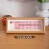 Marco de Fotos de Diez Mil Millones de Yuanes con la Imagen del Presidente Mao, Rectangular, Día del Padre, Día de la Madre, Regalo de Cumpleaños, Fabricante Mayorista de Marcos de Fotos