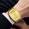 Longbo nuevo reloj para hombre moda de negocios para hombre pulsera de muñeca TK ventas directas de fábrica 83890