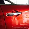19 Manípulo Qashqai modificação adequado para Nissan 16 Manípulo Qashqai capa de maçaneta de porta comum smart M