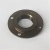 Piñón de Rueda Libre Monoplato Modificado Bicicleta Eléctrica Piñón de Rueda Libre Monoplato de Cuatro Agujeros Diámetro Exterior 77mm 95mm