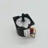 Engrenagem Elétrica Disco Elétrico Acessórios para Mesa de Jantar Acessórios de Movimento de Disco Giratório Suporte de Exibição Elétrico Acessórios de Engrenagem para Mesa Giratória