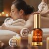 Oem Personalizado Dolor Aceite Esencial Calentamiento Aceite Esencial Herbal Aceite Esencial para el Cuerpo Salón de Belleza Calmante Planta Aceite Esencial Oem
