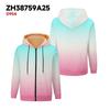 Producto Nuevo 2024 Transfronterizo Terciopelo Engrosado Invierno Algodón Ropa Exterior Chaqueta Invierno Algodón Ártico Ropa Exterior para Hombres y Mujeres Chaqueta de Algodón Cálida