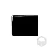 Aplicável ao 2006-2012 Lexus IS IS 250 300 350C painel de porta-copos modificação interior preto piano