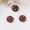 Resina Galleta DIY Pegamento Crema Funda de Teléfono Pasador Accesorios para el Cabello Accesorios Decorativos Materiales para Joyería Venta al por Mayor Joyería DIY