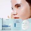 Mascarilla Hidratante Eelhoe Colágeno B5 Cuidado Diario Suave Mascarilla Hidratante y Suavizante para la Piel