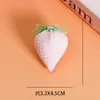 Bolsas Pequeñas de Tela con Temática de Dulces Estilo Bosque, Broches, Pinzas para el Cabello DIY, Pines Estilo Fresco, Bolsas, Zapatos, Calcetines y Accesorios de Ropa