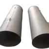 El conducto de aire de minería anti-retorno 600 tiene una estructura simple y confiable, con una aleta anti-retorno incorporada y un dispositivo anti-retorno de hierro para conducto de aire