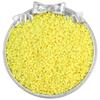 Doméstico super excelente 2.5mm pintura a óleo antigo vidro contas de arroz diy pulseira tecida colar brincos soltas contas materiais acessórios