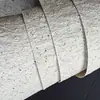 Papel Dongba con sabor a té, papel triturado hecho a mano, papel hecho a mano con bordes irregulares, papel especial envejecido estilo vintage para journaling, al por mayor